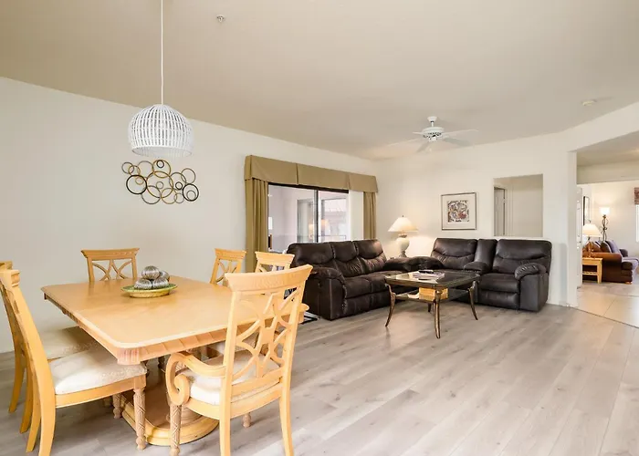 Del Sol Apartment Scottsdale