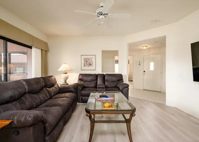 Apartment Del Sol Scottsdale