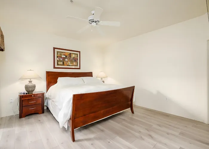 Apartment Del Sol Scottsdale