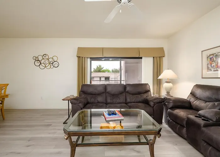 Apartment Del Sol