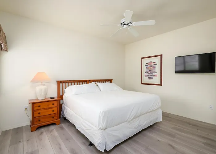 Apartment Del Sol
