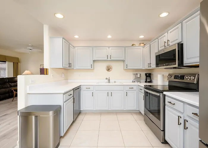 Apartment Del Sol Scottsdale