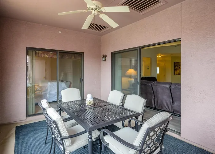 Apartment Del Sol *