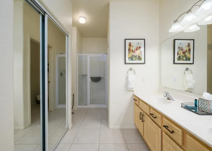 Apartment Del Sol Scottsdale