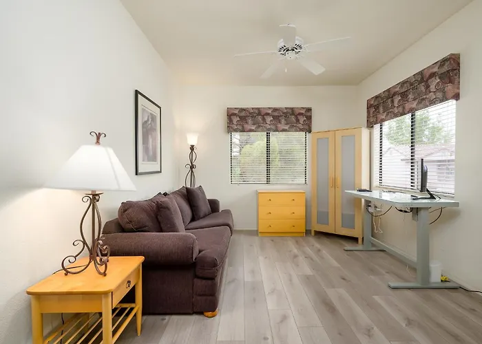 Apartment Del Sol Scottsdale