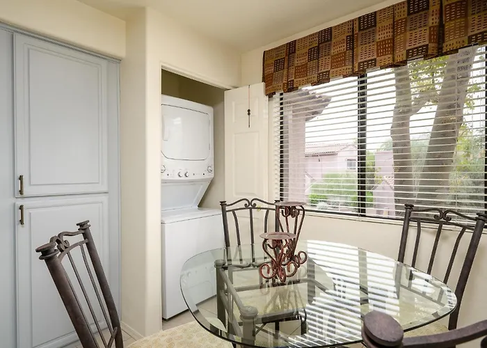 Apartment Del Sol Scottsdale