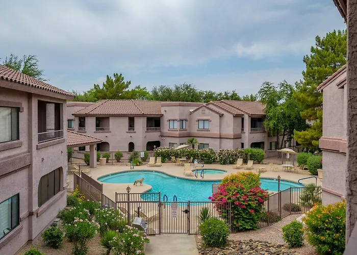 Del Sol Scottsdale