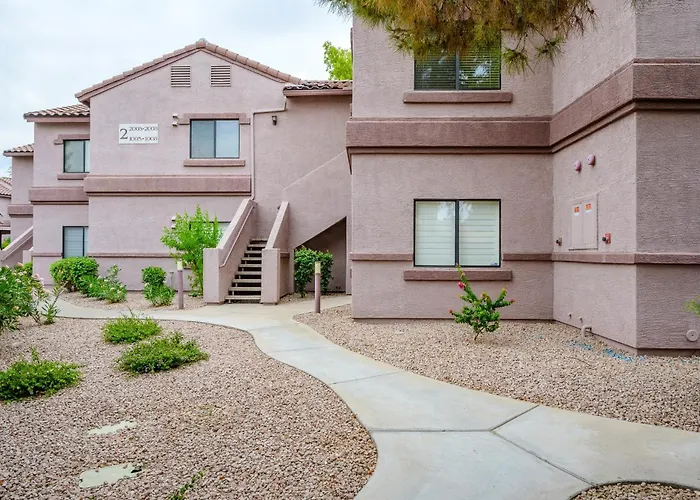 Del Sol Apartment